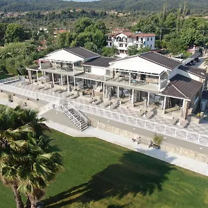 The Palms Novasithonia Βουρβουρού
